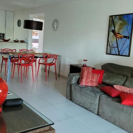Flat Hotel Canarius Gravata Luaran gambar