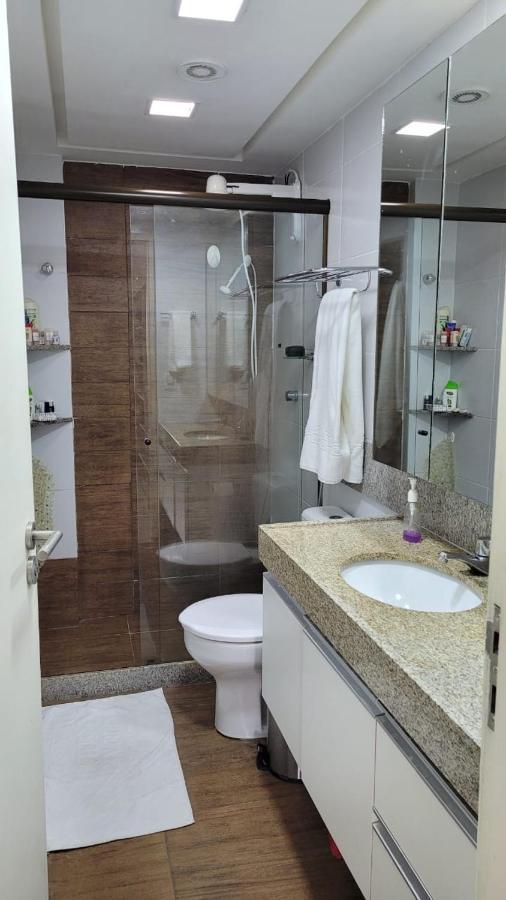 Flat Hotel Canarius Gravata Luaran gambar