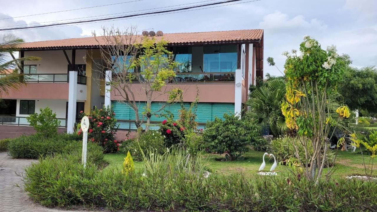 Flat Hotel Canarius Gravata Luaran gambar