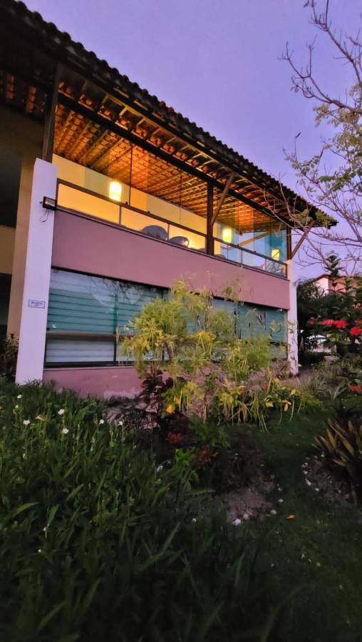 Flat Hotel Canarius Gravata Luaran gambar