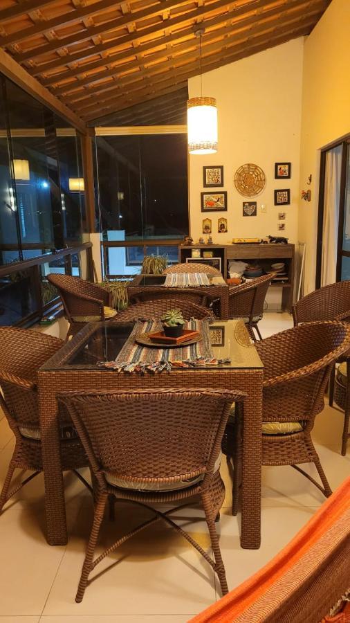 Flat Hotel Canarius Gravata Luaran gambar